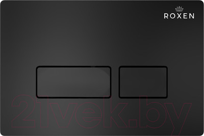 Кнопка для инсталляции Roxen Caspia 410280B