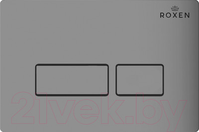 Кнопка для инсталляции Roxen Caspia 410280M