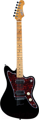 Электрогитара Jet Guitars JJ-350 BK
