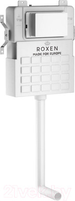 Инсталляция для унитаза Roxen Attach 710215