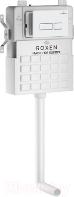 Инсталляция для унитаза Roxen Attach 919394