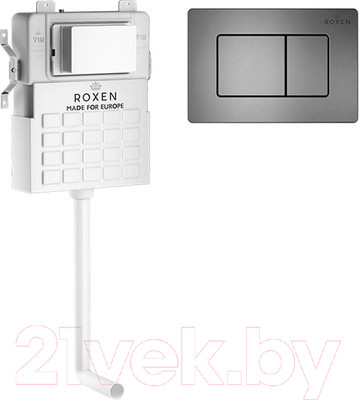 Инсталляция для унитаза Roxen Attach 930920