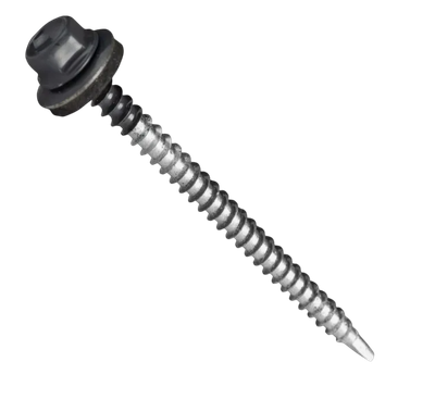 Саморез Starfix SMV2-44633-5 (4.8x70мм)