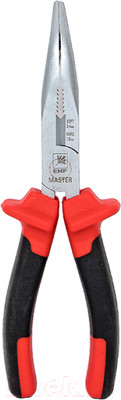 Длинногубцы EKF dgi-200-mas