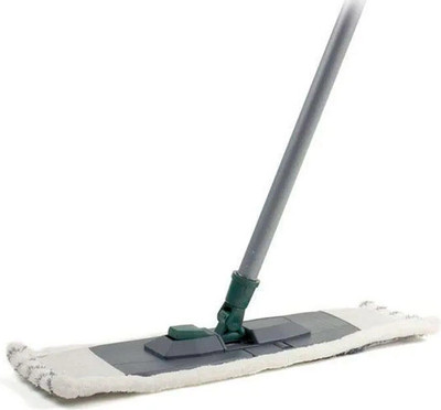 Швабра-моп ВОТ! EKB043 (черный)