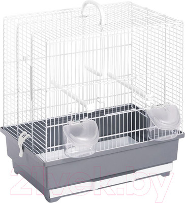 Клетка для птиц MPS Solutions Lara / 10070010