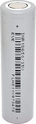 Аккумулятор Eve INR18650/35V