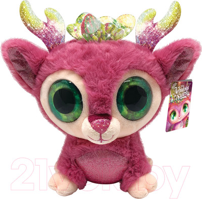 Мягкая игрушка Nebulous Stars Элана / 11627_NSDA