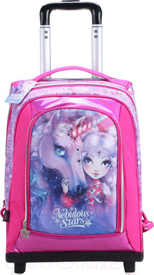 Чемодан на колесах Nebulous Stars Stars Nebulia / 12531_NSDA