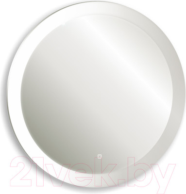 Зеркало Silver Mirrors Перла S D100 / LED-00002885