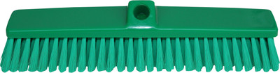 Щетка для уборки Haug Buersten 1733 (зеленый)