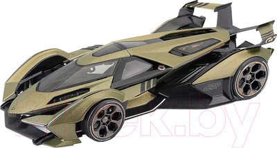 Масштабная модель автомобиля Maisto Lamborghini V12 Vision Gran Turismo / 36454GN (зеленый)