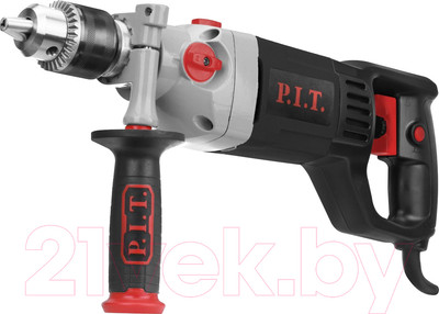 Дрель P.I.T PSB16-C1