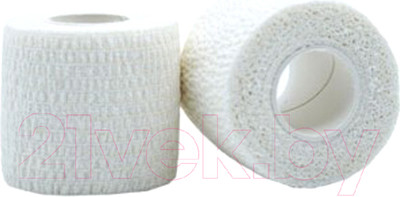 Кинезио тейп Winner Medical Когезивный 605051 (24шт, белый)