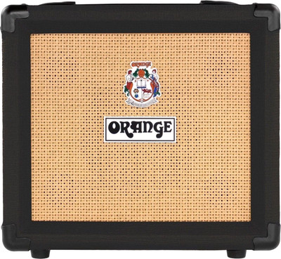 Комбоусилитель Orange Crash 12BK