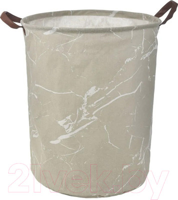 Корзина для белья Oriental Way ESBGD02