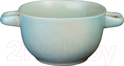 Чаша бульонная Corone Villaggio 63061 / фк9713