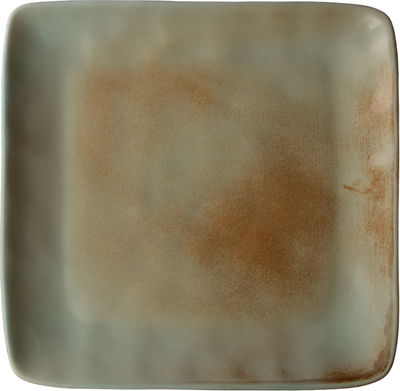 Тарелка закусочная (десертная) Corone Villaggio 63068 / фк9720