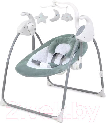 Качели для новорожденных Rant Swing / RB001 (зеленый)