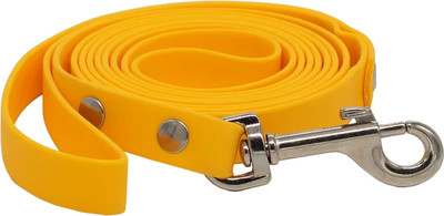 Поводок КАСКАД Из биотана / 30215200-04 (желтый)