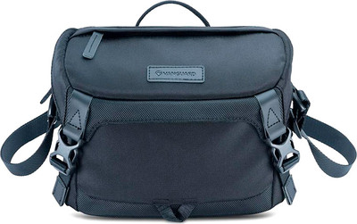 Сумка для камеры Vanguard Veo Go 24M BK (черный)