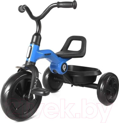 Трехколесный велосипед QPlay LH509B