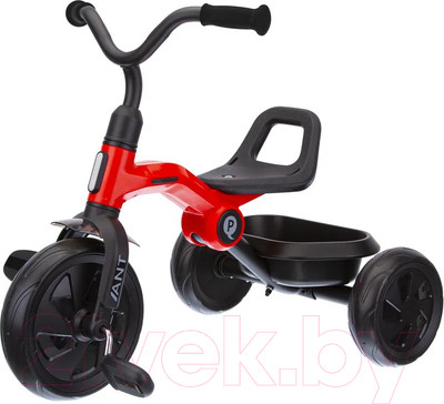 Трехколесный велосипед QPlay LH509R