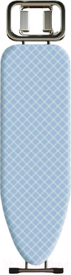 Чехол для гладильной доски EVA Е01313 (голубая клетка)