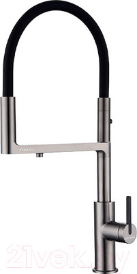 Смеситель Paulmark Tornado To213402-B