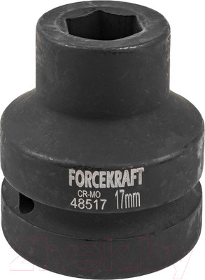 Головка слесарная ForceKraft FK-48517