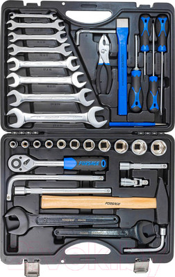 Универсальный набор инструментов Forsage F-4602-5