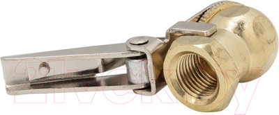 Наконечник для накачки шин Forsage F-ATC-05