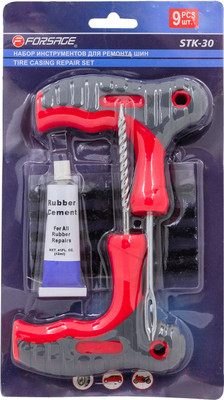 Ремкомплект для шин Forsage F-STK-30