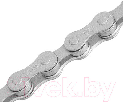 Цепь для велосипеда KMC Z7 RB 116 звеньев (в боксе)