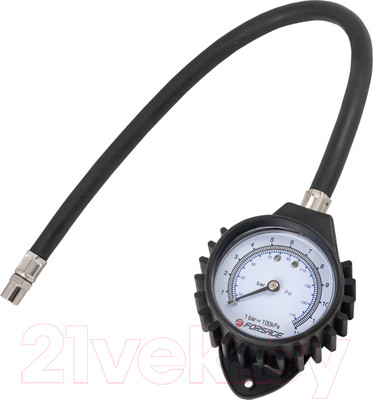 Индикатор давления Forsage F-SDG-17