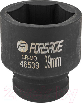 Головка слесарная Forsage F-46539