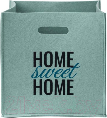 Органайзер для хранения EVA Sweet Home / Я47095 (мятный)