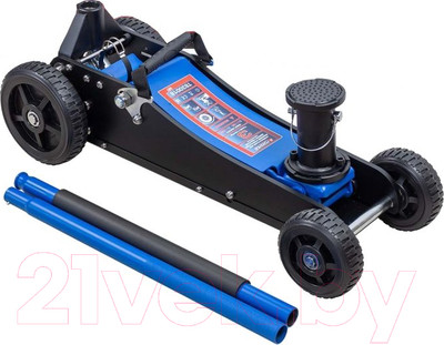 Подкатной домкрат Forsage F-T830018 MT