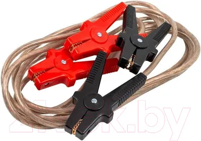 Стартовые провода Forsage F-FBC-800