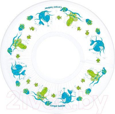 Козырек для мытья головы Canpol 2/540