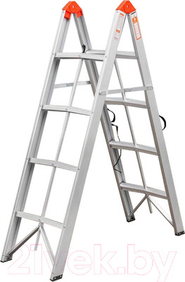Лестница-стремянка Forsage F-TL603-4 (57967)