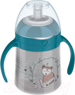 Поильник Lovi Indian Summer / 35/362 (150мл)