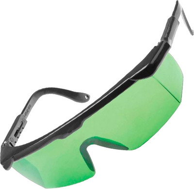 Защитные очки DeWalt DE0714G-SP