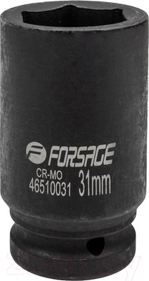 Головка слесарная Forsage F-46510031