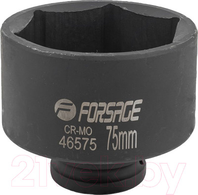 Головка слесарная Forsage F-46575