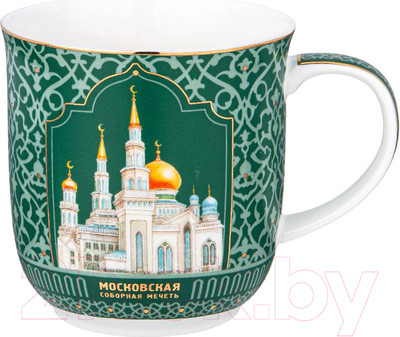 Кружка Lefard Мечеть / 85-1986