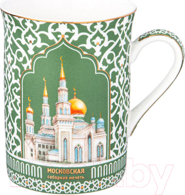 Кружка Lefard Мечеть / 85-1981