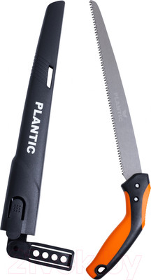 Пила садовая Plantic 27500-01