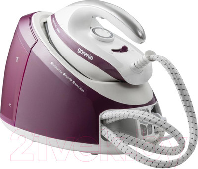 Утюг с парогенератором Gorenje SGD2800WV