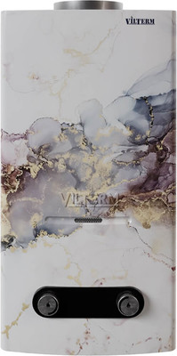 Газовая колонка VilTerm S10 (мрамор)
